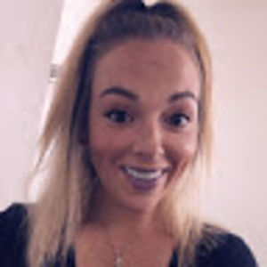 Meet your Posher, Tessa